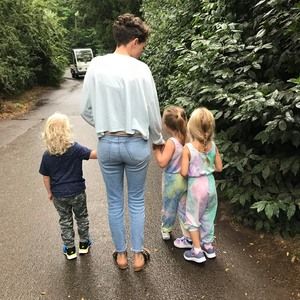 Meet your Posher, Haleigh